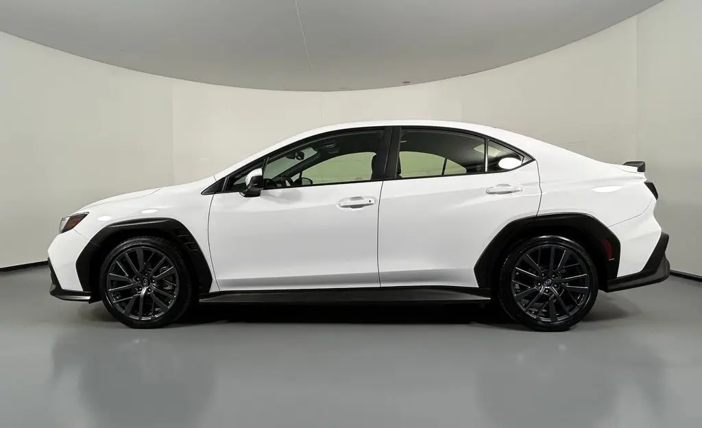 2023 Subaru WRX Premium photo 2