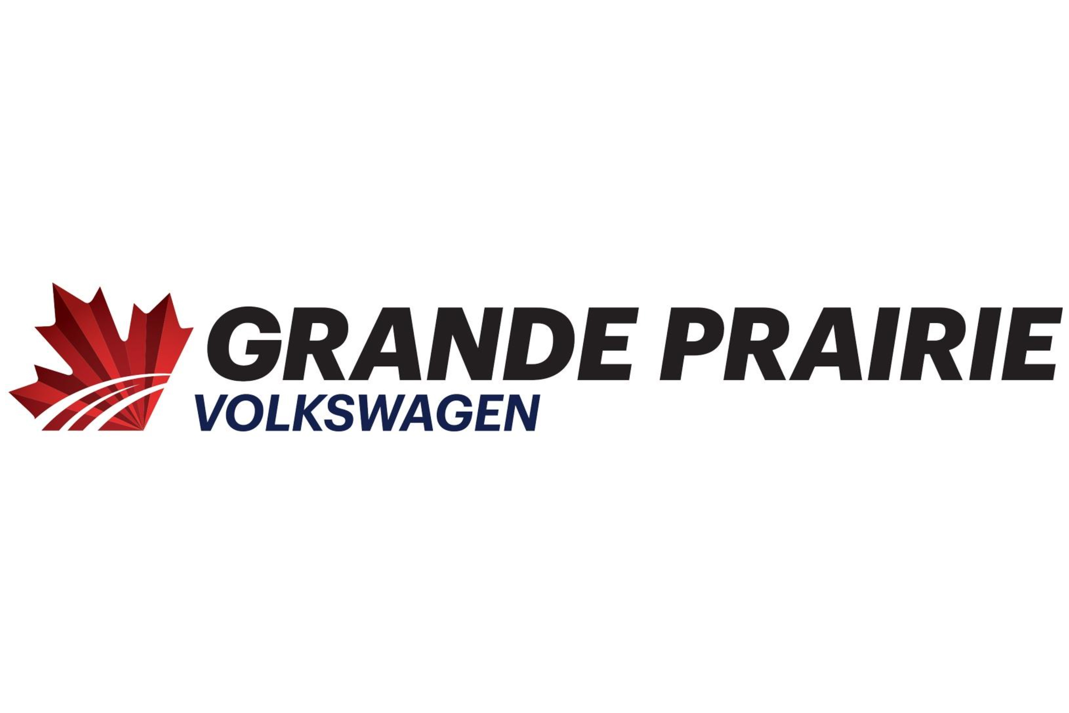 Grande Prairie Volkswagen