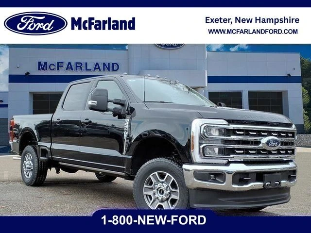 2026 Ford F-250 Lariat 4x4 Crew Cab 6-3/4' Box's photo