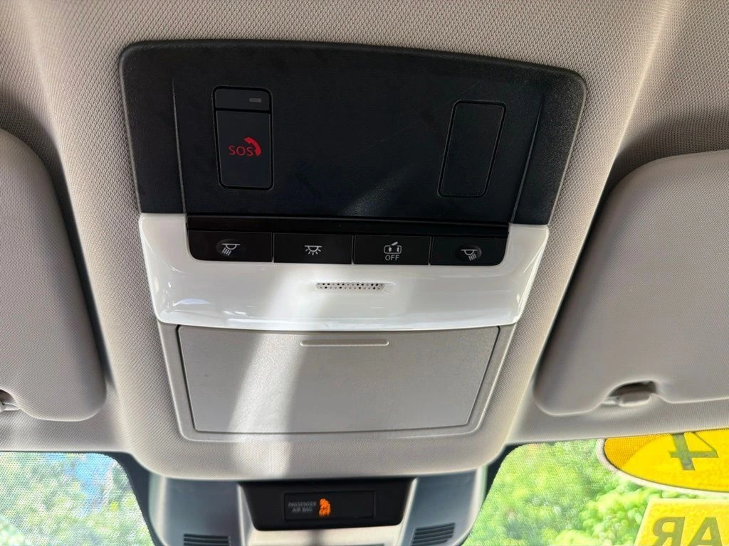 2024 Nissan Rogue SV - Photo 26