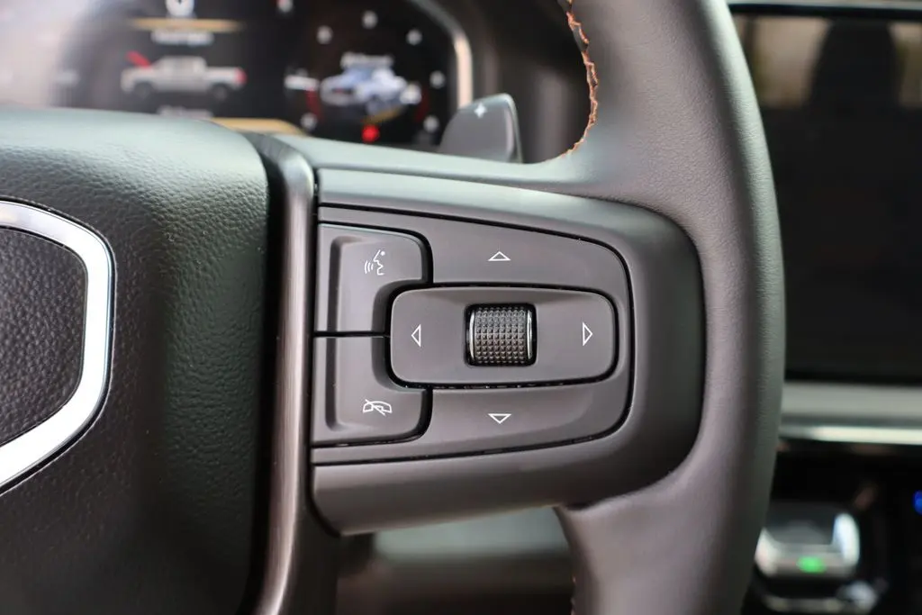 2024 Gmc Sierra 1500 AT4 photo 18
