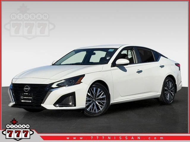 2023 Nissan Altima