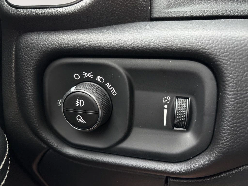 2026 RAM 2500 Big Horn - Photo 54