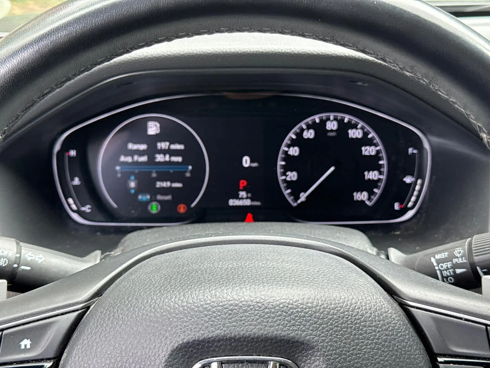 2022 Honda Accord Sport SE photo 15