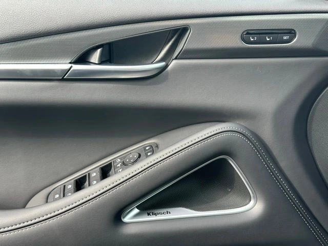 2027 INFINITI QX60 LUXE - Photo 26
