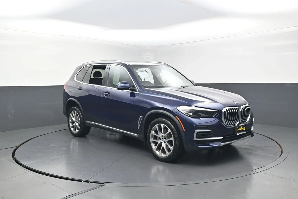 2022 BMW X5 40i - Photo 8