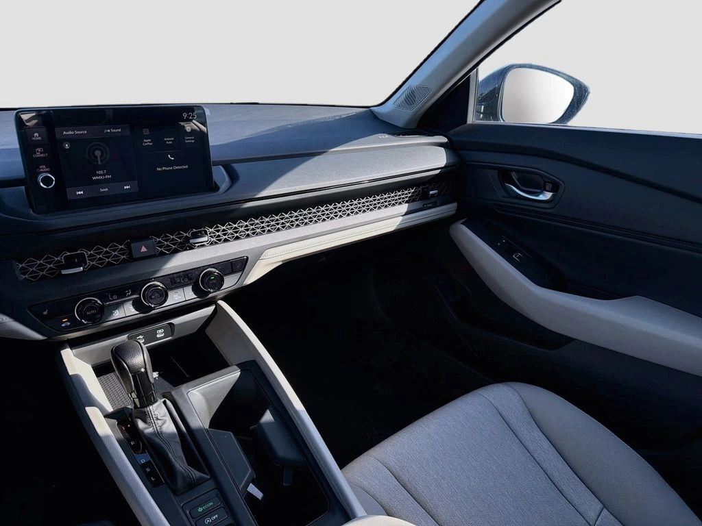 2026 Honda Accord SE - Photo 18