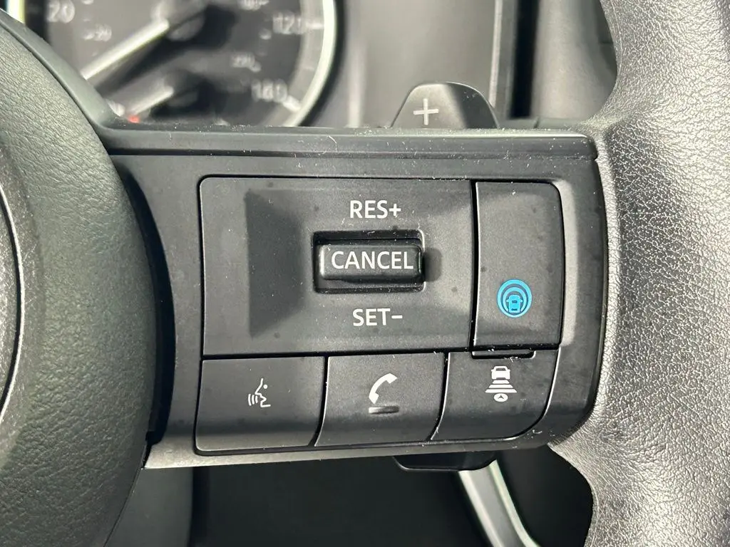 2024 Nissan Rogue SV photo 27
