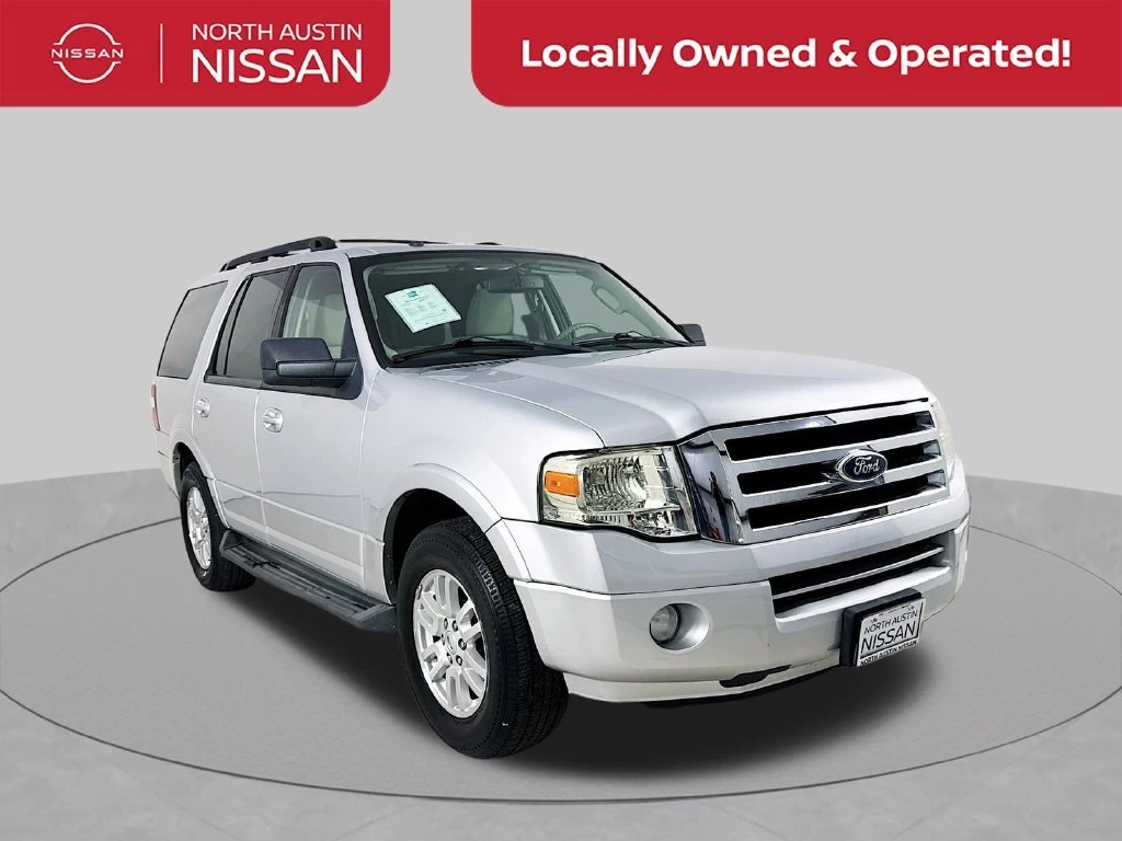 2013 Ford Expedition