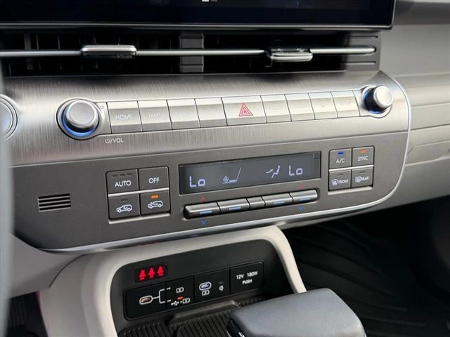 2026 Hyundai Kona SEL Sport - Photo 18