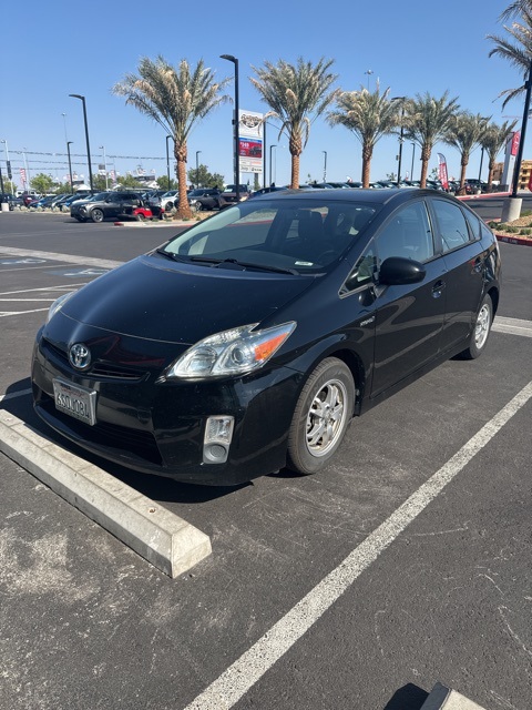 Vehicle