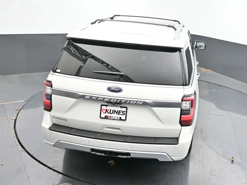2021 Ford Expedition Platinum photo 30