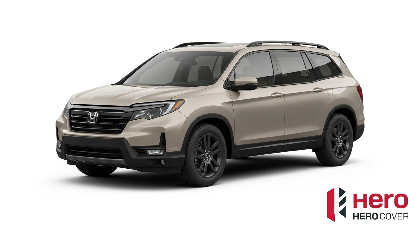 Explore the 2025 Honda Ridgeline at Kunes Honda of Quincy. Check out our inventory and find the perfect Ridgeline for you. Shop New Hondas today!