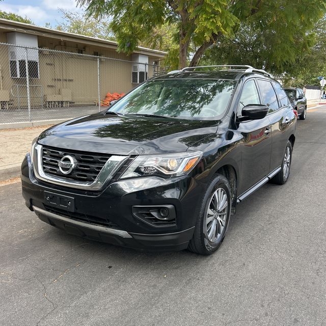 Vehicle