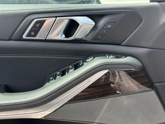 2026 BMW X5 40i - Photo 26