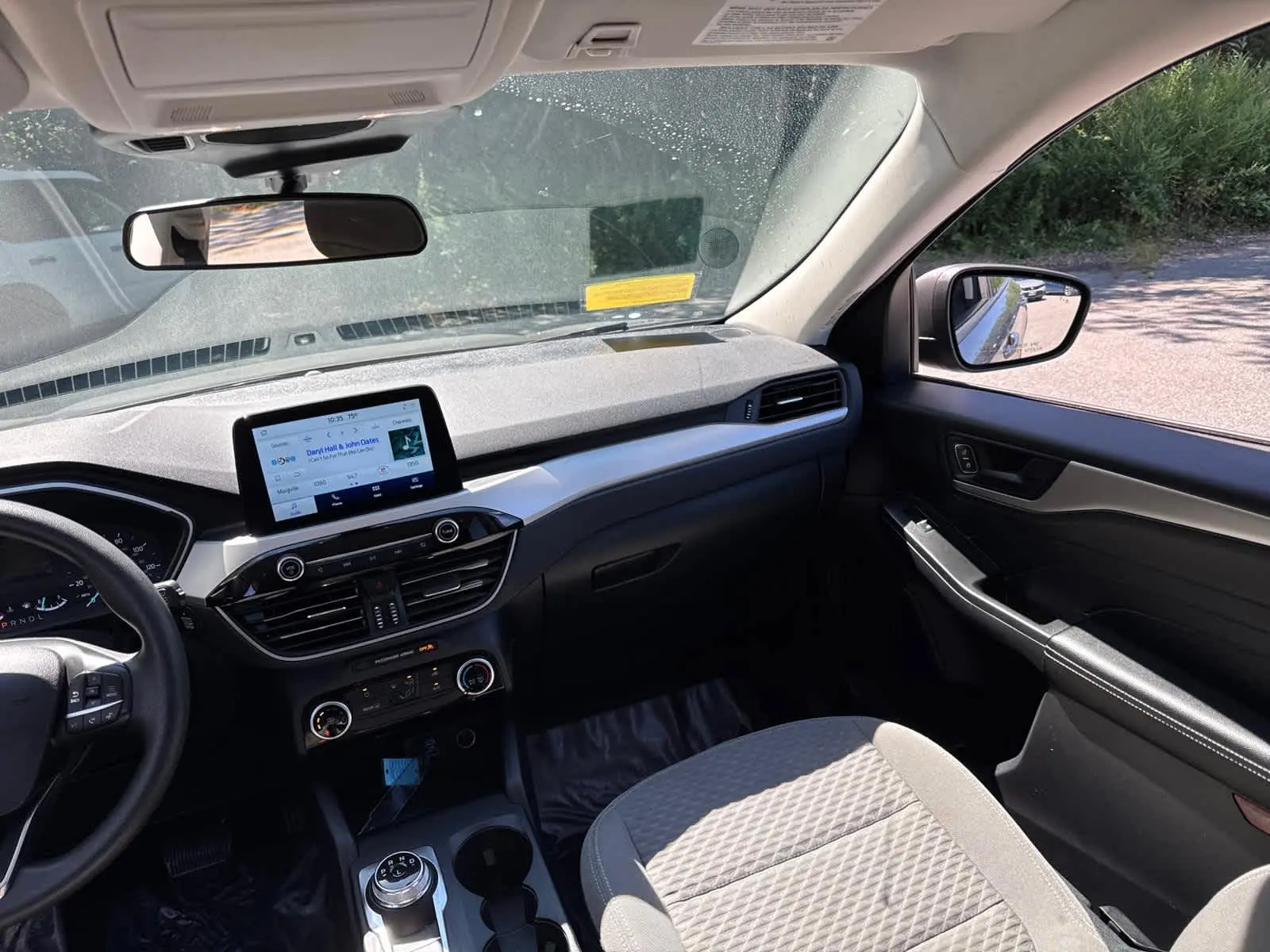2022 Ford Escape SE photo 33