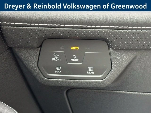 2026 Volkswagen Atlas SEL - Photo 16