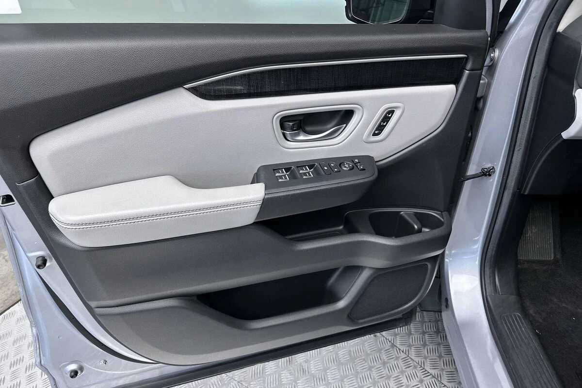 2024 Honda Pilot Elite - Photo 15