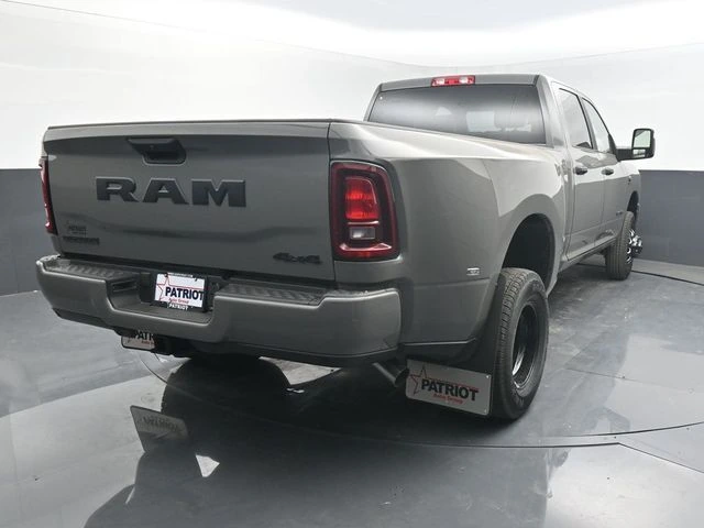 2026 RAM 3500 Big Horn - Photo 6