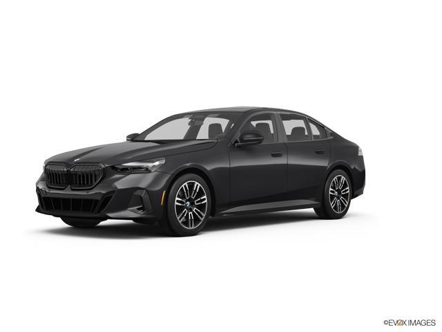2027 Bmw 5 Series 530i xDrive