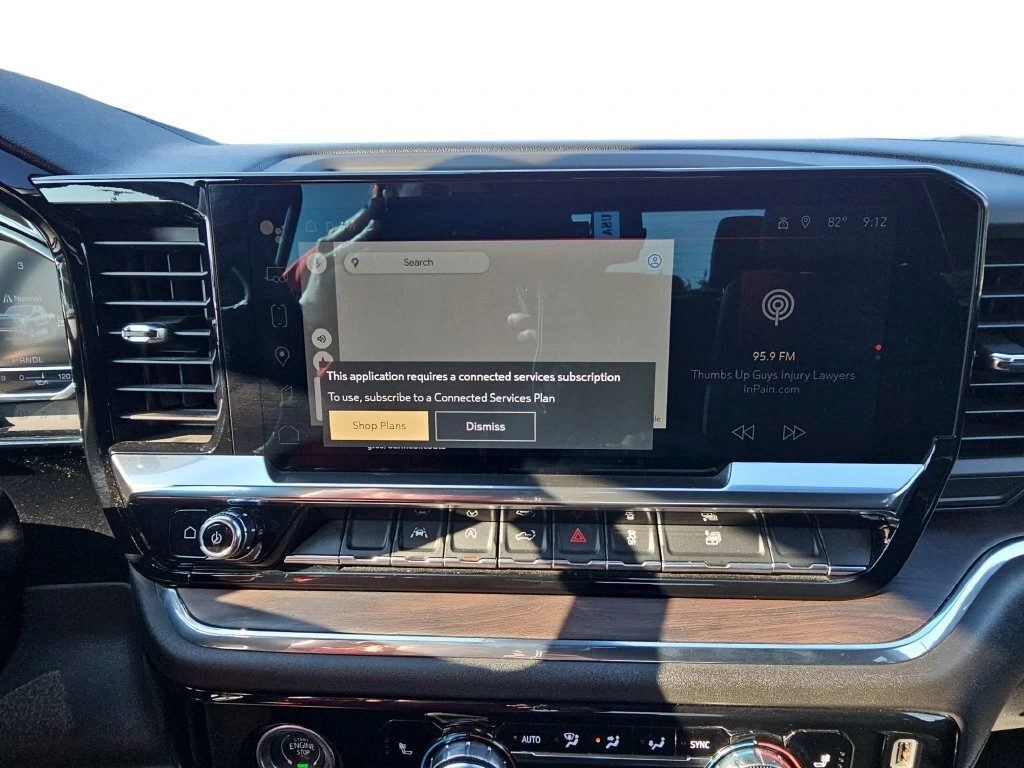2024 GMC Sierra 1500 SLT - Photo 22