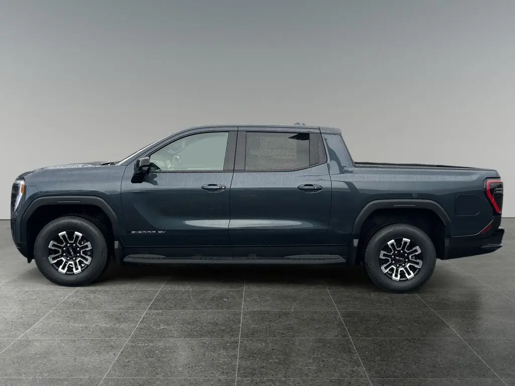 2026 Gmc Sierra Elevation photo 4