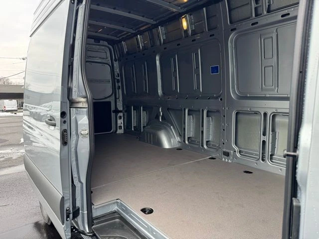 2026 Mercedes-Benz Sprinter Cargo Van Base - Photo 12