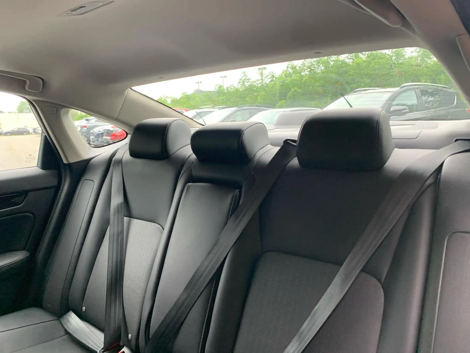 2023 Honda Civic Touring photo 29