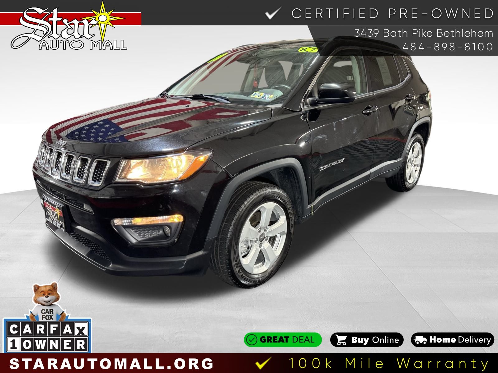 Vehicle