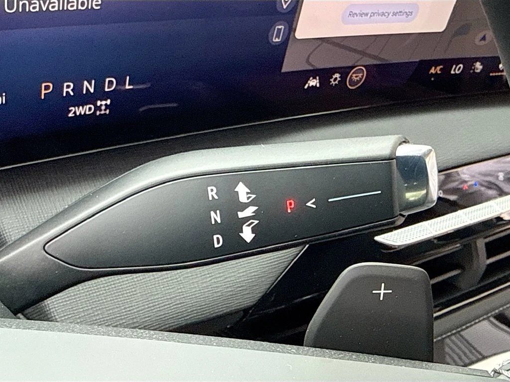 2026 Buick Enclave Preferred - Photo 17