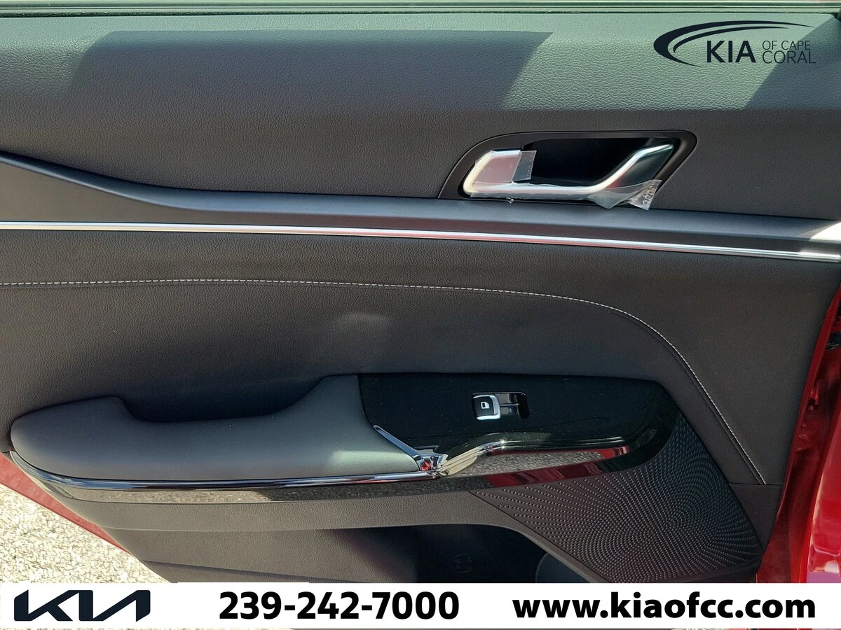 2026 Kia K5 GT-Line - Photo 14