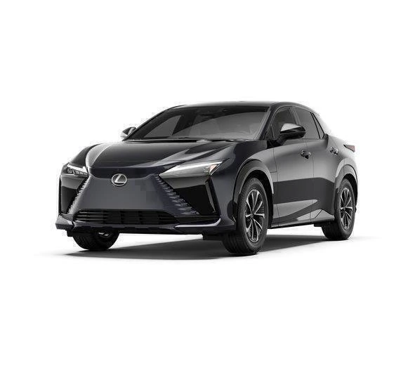2026 Lexus RZ