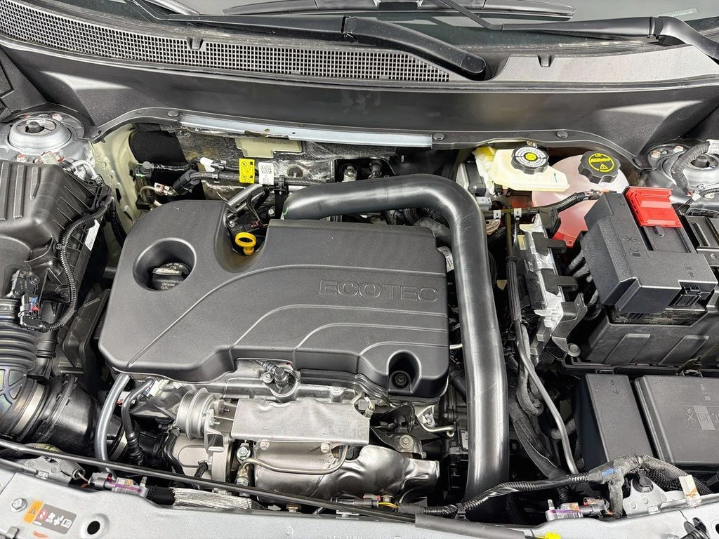 2027 Chevrolet Equinox RS - Photo 30