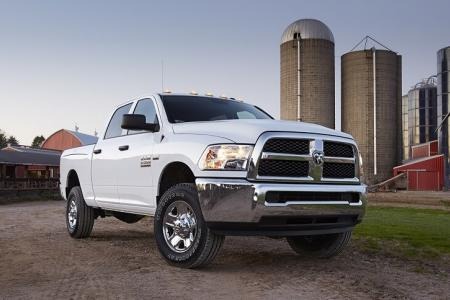RAM Parts