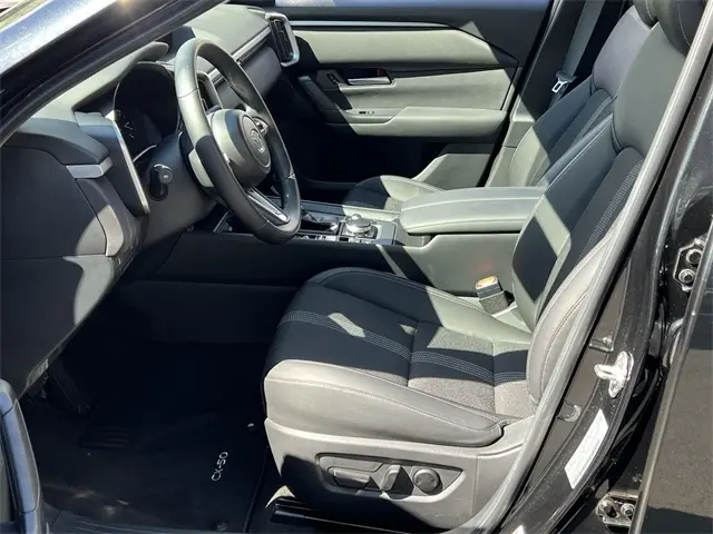 2023 Mazda CX-50 2.5 Preferred Plus photo 17
