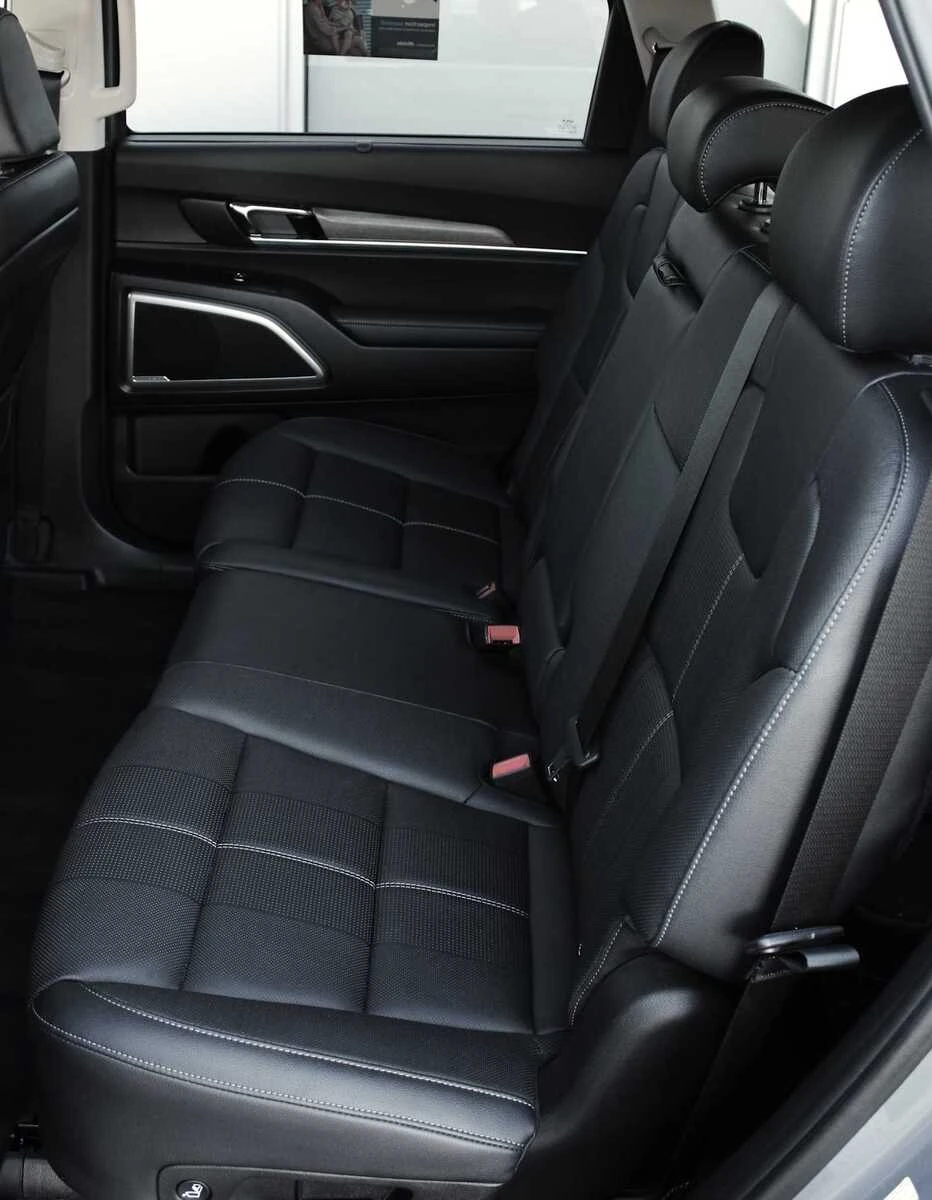 2022 Kia Telluride EX - Photo 21