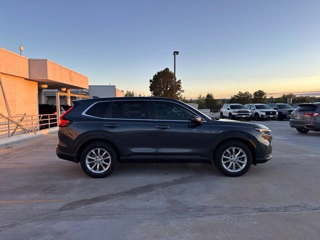 2024 Honda CR-V EX-L - Photo 6