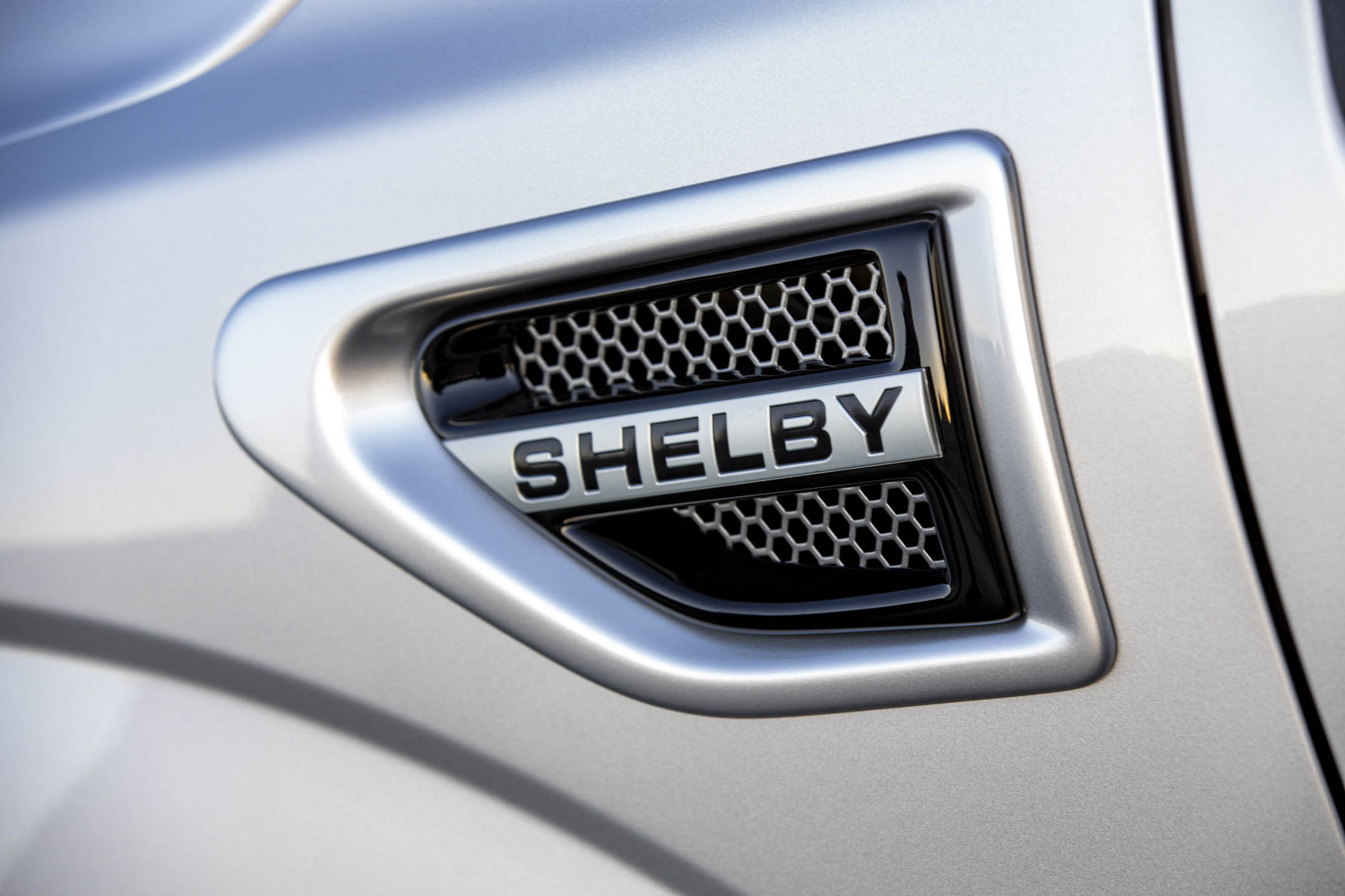 Shelby Vent