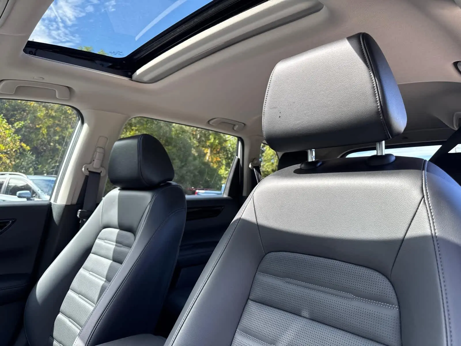 2023 Honda CR-V EX-L photo 14