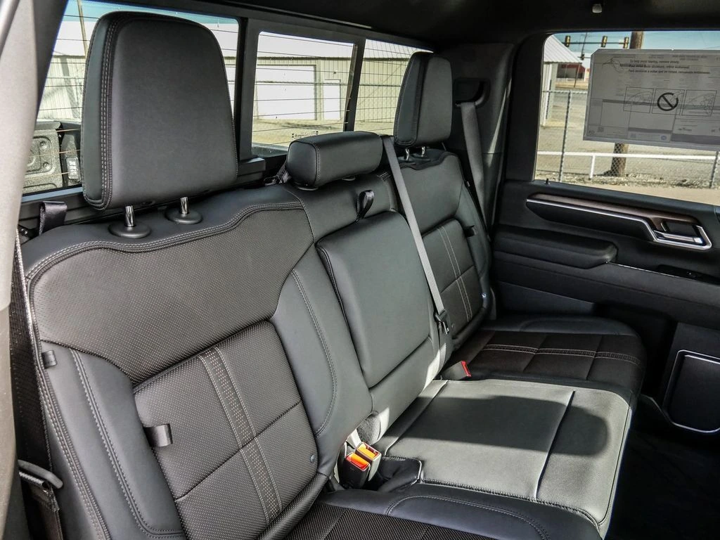 2026 Chevrolet Silverado 2500 HD High Country - Photo 26