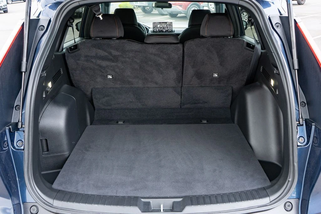 2025 Honda CR-V Sport - Photo 18