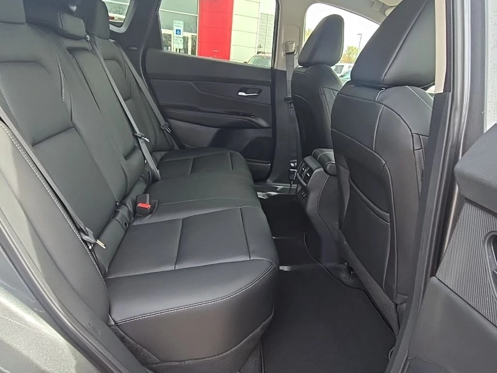 2026 Nissan Murano SL - Photo 34