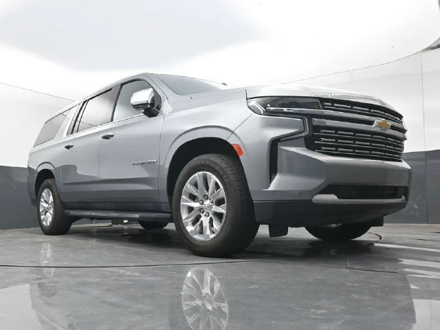 2023 Chevrolet Suburban