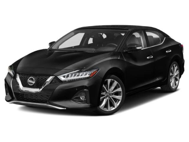 2019 Nissan Maxima Platinum