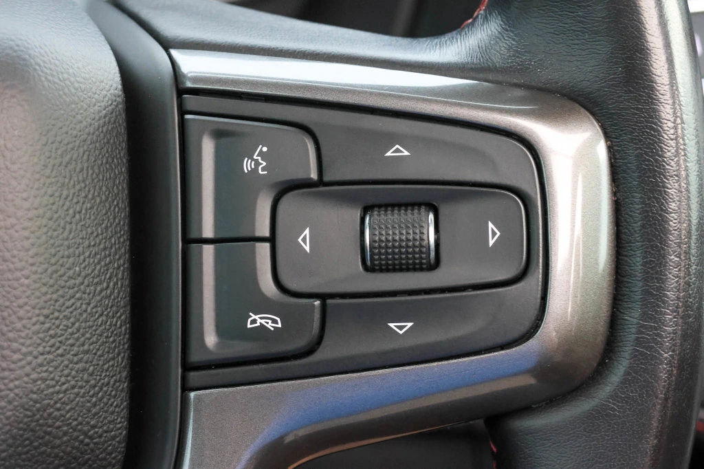 2023 Chevrolet Tahoe RST - Photo 32