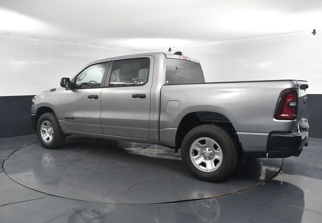 2026 RAM 1500 Tradesman - Photo 6