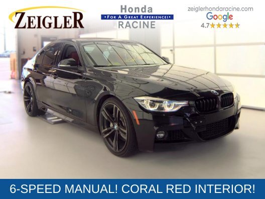 2018 Bmw 3 Series 340i xDrive