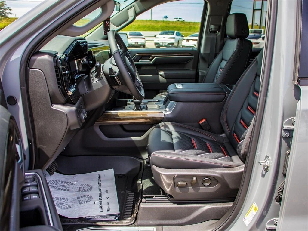 2025 Chevrolet Silverado 1500 RST - Photo 30