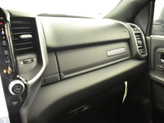 2025 RAM 2500 Big Horn - Photo 27