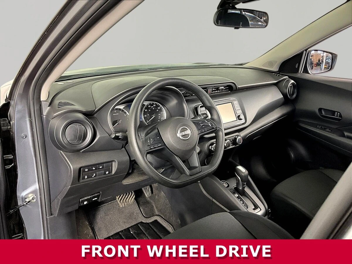 2024 Nissan Kicks S - Photo 15